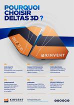 One pager Deltas 3D French - 2