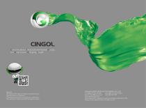 X5 Dental Unit from Cingol - 12