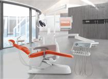 X5 Dental Unit from Cingol - 3