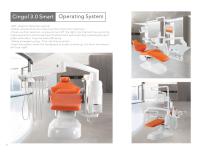 X5 Dental Unit from Cingol - 6