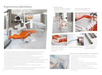 X5 Dental Unit from Cingol - 8