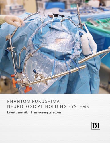 PHANTOM FUKUSHIMA NEUROLOGICAL HOLDING SYSTEMS