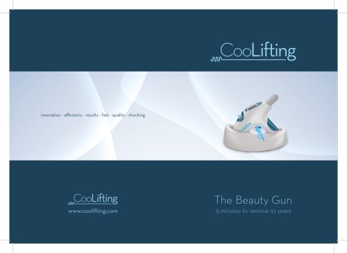 Coolifting Catalogo