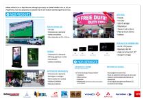 Afficheurs LED - 2