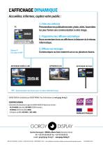 Afficheurs LED - 3