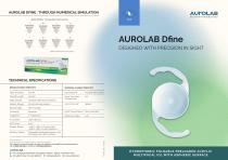 Aurolab Dfine