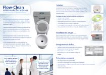 FlowClean - 2