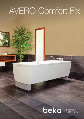AVERO Comfort Fix