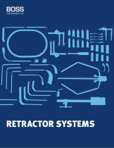 RETRACTOR SYSTEMS