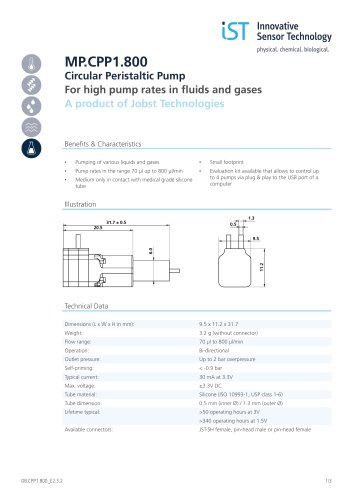 MP.CPP1.800 Brochure en