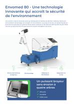 Fournir une solution de traitement sur site des déchets médicaux abordable et respectueuse de l'environnement - 3