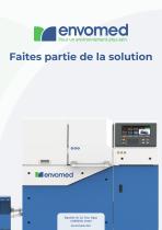 Fournir une solution de traitement sur site des déchets médicaux abordable et respectueuse de l'environnement - 8