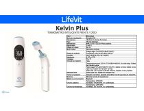 Kelvin Plus