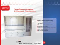 CATALOGUE ELECTRICITE AMEL - 11