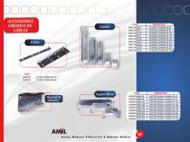 CATALOGUE ELECTRICITE AMEL - 13