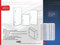 CATALOGUE ELECTRICITE AMEL - 5