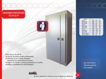 CATALOGUE ELECTRICITE AMEL - 6