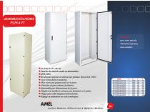 CATALOGUE ELECTRICITE AMEL - 7