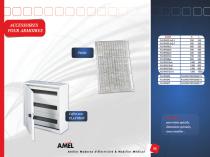 CATALOGUE ELECTRICITE AMEL - 8