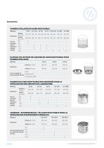 AUTOCLAVES VERTICAUX AVEC SECHAGE -  AE-DRY SERIES - 7