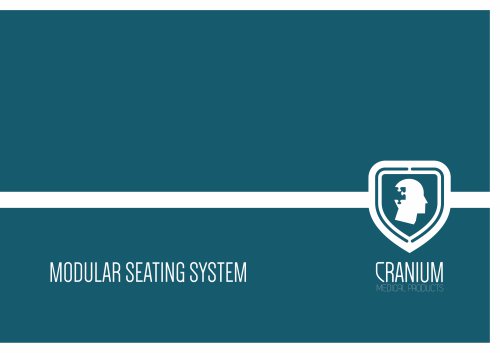 Cranium Modular Seating