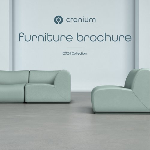 furniture brochure