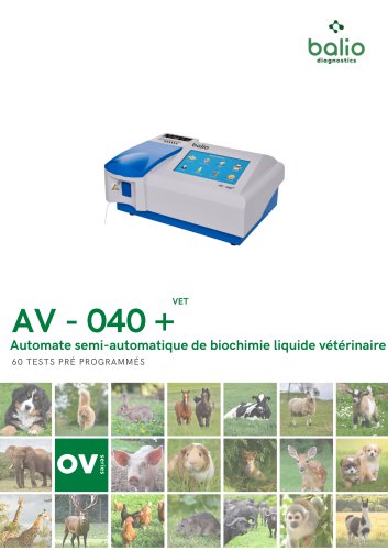 AV-040+