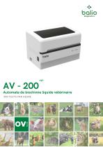 AV-200 - 1