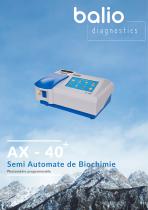 AX-040+ - 1