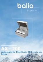 AX-200 - 1