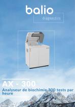 AX-300 - 1
