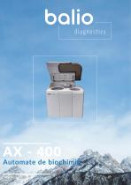 AX-400