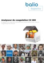 CX-200 - 1