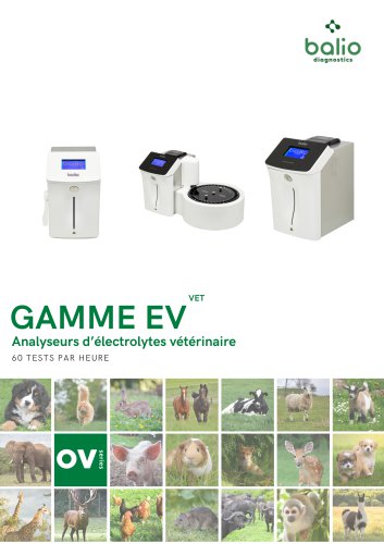 EV-SERIES