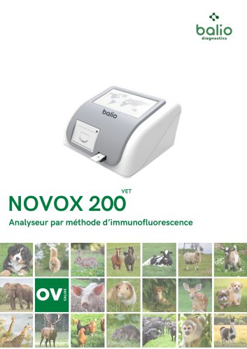 NOVOX-200