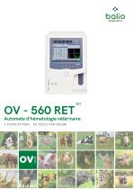 OV-560 RET - 1