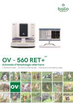 OV-560 RET+ - 1