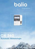 OX-360 - 1