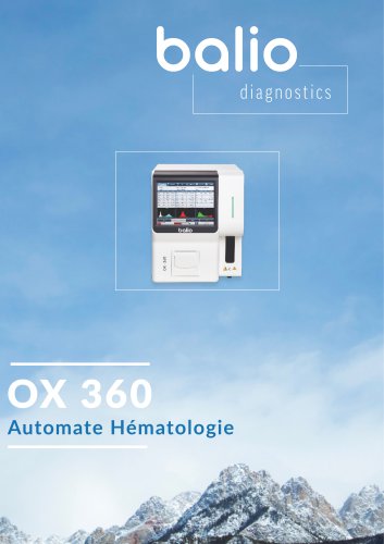 OX-360