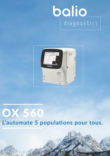 OX-560