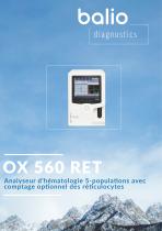 OX-560 RET - 1