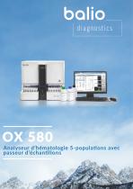 OX-580 - 1