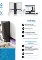 OX-580 - 2