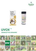 UVOX - 1