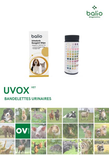 UVOX