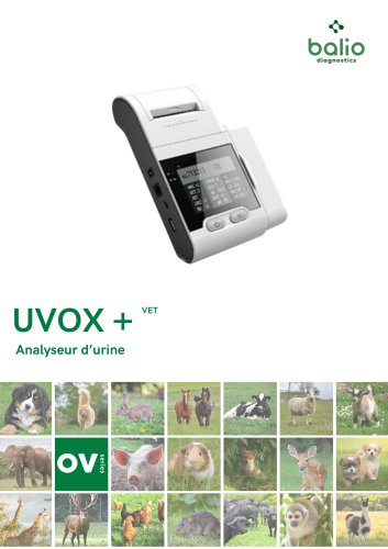 UVOX+