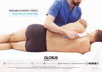 FASCIA TOOLS - 4