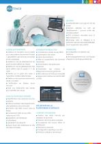 DosiTrace : Solution d'optimisation de la dose patient - 2