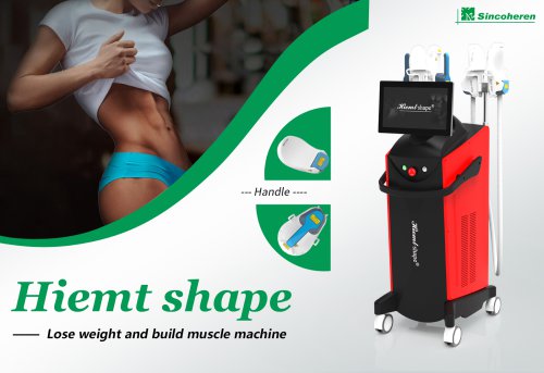 Hiemt shape sculpt body machine