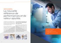 CIMT Pi5 Fraiseuse Dentaire - 2